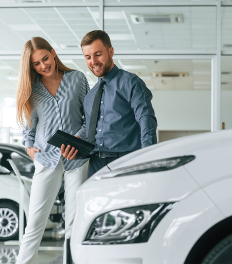 L'ASSURANCE QUI VOUS CONVIENT