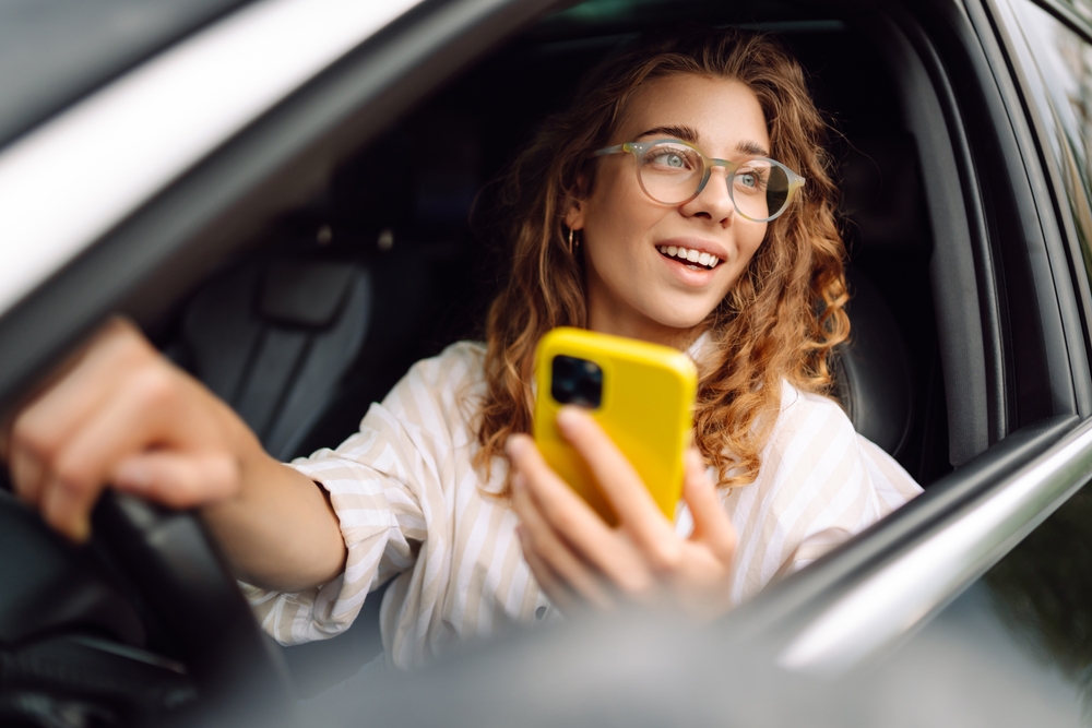 Assurances pour Jeunes Conducteurs