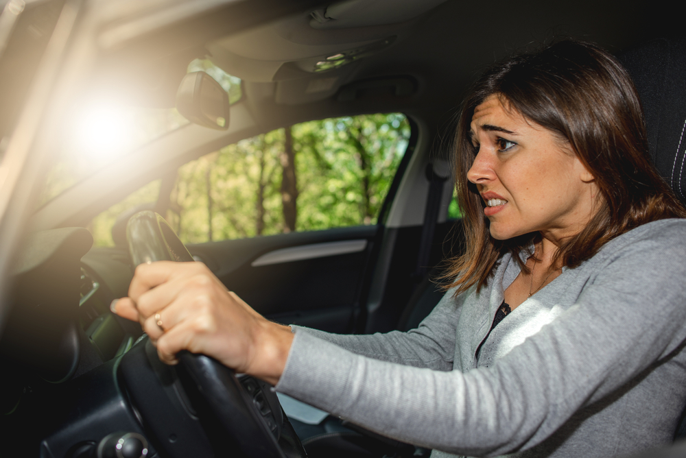 Les Conséquences de Conduire Sans Assurance