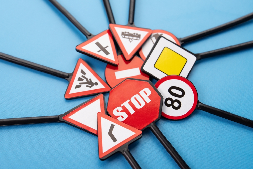 Sécurité Routière en Suisse