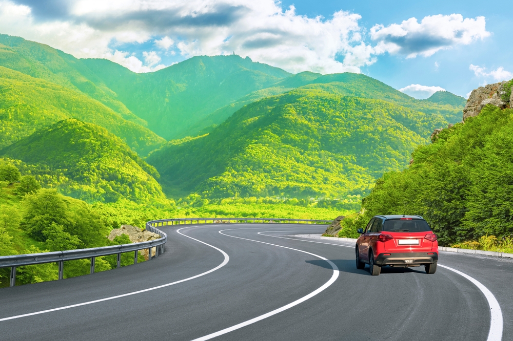 Assurance Auto pour les Expatriés en Suisse