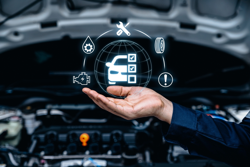 Impact de la Technologie sur l'Assurance Auto